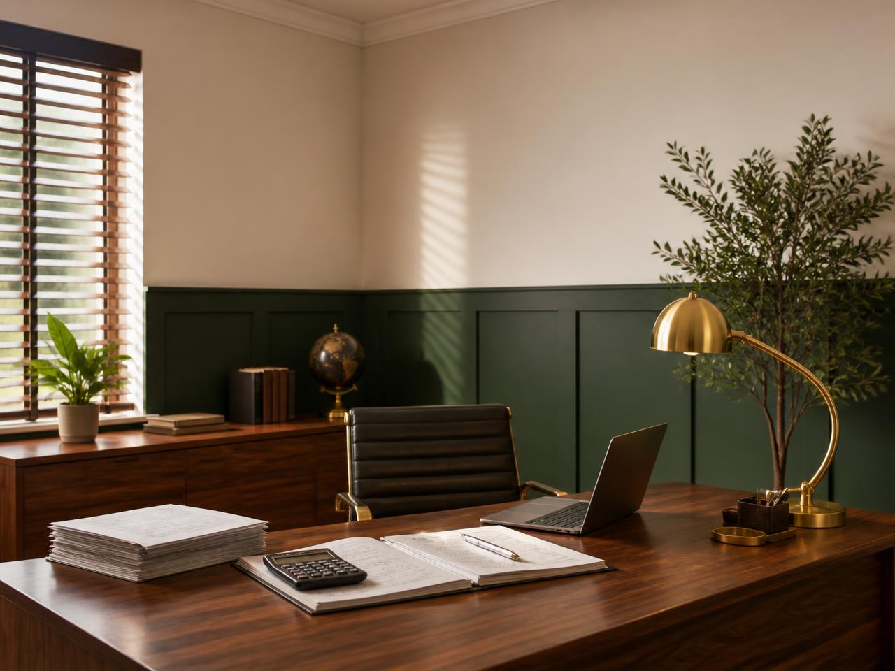 The Temiz CPA office in Richardson, Texas